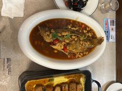 -臭鳜鱼人家·老字号徽菜