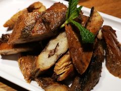 -船歌·鱼水饺青岛菜(闽江二路店)