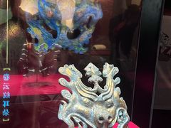 -北京大葆台遗址博物馆