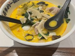 -和府捞面(曹路花园城店)