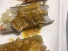 -肆月河豚·新淮扬(金融街店)