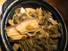 -客语客家菜(东山口店)