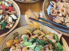 -周师饭店