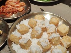 -西塔老太太泥炉烤肉(济南首店)