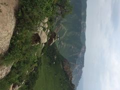 -克什克腾世界地质公园青山景区