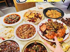-谭十三南昌大排档(船山路总店)