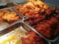 -永顺炸鸡( 立水桥北苑店)