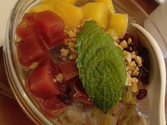 -清真·鸦儿李记·涮肉(和平里店)