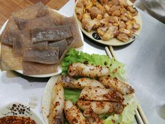 -贵州小豆腐(杨家坪总店)