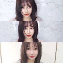 点击看大图 -3AM HAIR SALON烫发染发接发