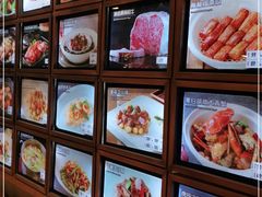 -旺顺阁海鲜广场(亚运村店)