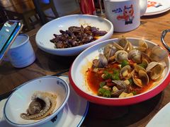 -黄龙海鲜大排档(杭州总店)