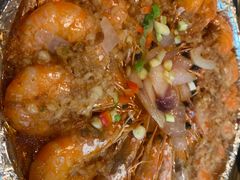 -老阿爸鲜鱼土菜(昆山花桥店)