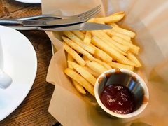 -1901 Cafe(西四店)
