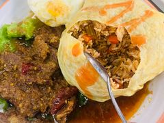 -缅丽·缅甸小吃(版纳店)