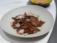 -虎哥私房菜(馒头山店)
