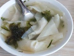 -樊记腊汁肉(竹笆市总店)