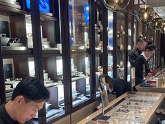 -溥仪眼镜(北京SKP店)