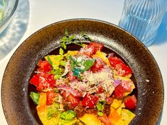 -餮熹Tipsea法餐(吉大店)