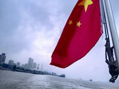 -武汉关码头(轮渡站)