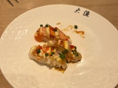 -大渔铁板烧(蛇口店)