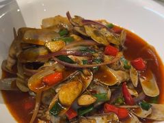 -漫天香·小龙虾餐厅(夏湾店)