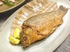 -滇野云南野生菌餐厅(陕西南路店)