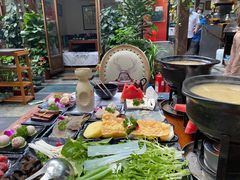 -束河人家(南锣鼓巷店)