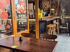 -8PINTS八品脱·日料·烧鸟·精酿小酒馆(莘庄店)