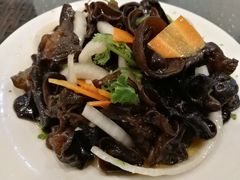 -四海鲜渔家菜(黄金海岸店)