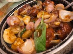 -清华大学-甲所餐厅