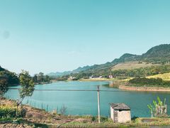 -丰盛镇响水水库