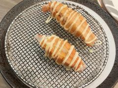 -新一番三文鱼寿司(红城湖店)