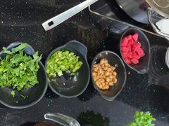 -潮汕美牛肉丸火锅店(天宁寺店)