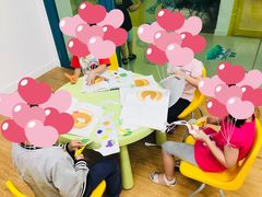 -英孚教育青少儿(福田区委中心)