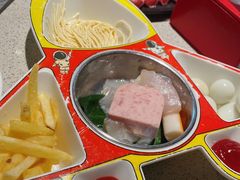 -海底捞大排档火锅(悦荟广场店)