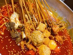 -付小姐在成都(中山公园店)