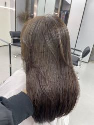 -锦尚名仕Hair Salon