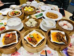 -赏点粤式点心(广州塔店)