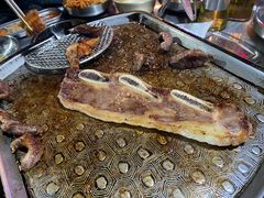 -我们家韩国烤肉8号店(郫都店)