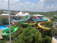 -上海玛雅海滩水公园