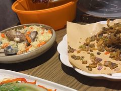 -那时新疆·若羌(经纬汇店)