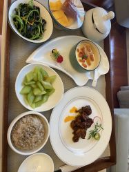 -馨月汇·一悦馨香月子中心(前滩店)