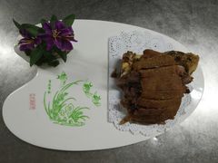 -祥记·苏帮菜·松鼠桂鱼(湖畔天城店)