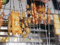 -丰茂烤串(五道口店)