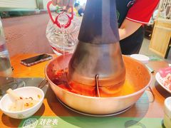 -刘老表·瓦罐汤涮肉(青云谱店)