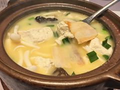 -云锦壹号·淮扬宴(徐汇万科店)