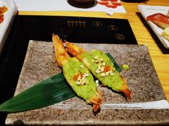 -花潮料理艺食馆(世欧广场店)