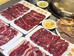 -贵宾牛·潮汕牛肉火锅(珠池总店)