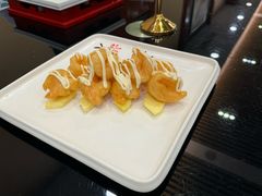-恒记饭店(珠江路总店)